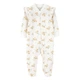 Чоловічок Carter's для дівчинки 61-69 см (1T369810_6M) - зображення 1