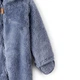 Чоловічок Carter's зі штучним хутром для хлопчика 69-72 см (1T627710_9M) - зображення 2