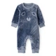Чоловічок Carter's на флісі для хлопчика 55-61 см (1U020710_3M) - изображение 1