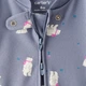 Чоловічок Carter's для дівчинки 69-72 см (1T996910_9M) - зображення 2
