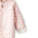 Чоловічок Carter's зі штучним хутром для дівчинки 69-72 см (1T633610_9M) - зображення 2