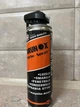 Универсальная чистящая смазка-спрей Brunox Turbo-Spray и уход за оружием (500 мл) - изображение 1