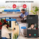 Безпровідний дверний дзвінок WIFI Doorbell Tuya M8 White - изображение 7