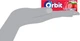 Упаковка жевательной резинки Orbit Лесная земляника 14 г x 30 шт (4009900023955) - изображение 4