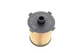 Фільтр масляний Volvo S60-S90/V40-V90 XC 90 II 13- MANN-FILTER HU 8014 Z - изображение 2