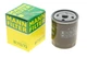 Фільтр масляний Mazda 3 2.0 03-14/Mazda 5 1.8/2.0 05-/Mazda 6 1.8/2.0 02-13 MANN-FILTER W 712/73 - изображение 1