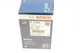 Фільтр масляний MB (W124/W126/W201) 2.0E/2.6E BOSCH 0 451 103 105 - изображение 5