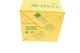 Фільтр масляний MB E-class (W210/W211)/S-class (W220) 3.2CDI 99-09 (OM648/OM613) MANN-FILTER HU 721/2 X - изображение 8