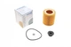 Фільтр масляний BMW 1-5 2.0/2.8 11-/X5 4.0E/X6 3.5 09-19 WUNDER FILTER WY 230 - изображение 1