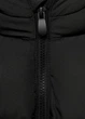 Куртка для мальчика MANGO Черный 128см KL0548G2 - изображение 4