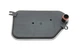 Фільтр АКПП Audi A4/A6/A8/VW Passat 95-05 (з прокладкою) HENGST FILTER EG99H D509 - изображение 4