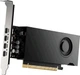 Видеокарта PNY PCI-Ex NVIDIA RTX 2000E Ada 16GB GDDR6 (128bit) (4 x miniDisplayPort) (VCNRTX2000EADA-SB) - изображение 4