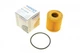 Фільтр масляний Ford Transit/Citroen Jumper 2.2HDI/2.4TDCi 06-/Peugeot 2.0HDI 03- WUNDER FILTER WY 405M - изображение 1