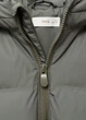 Куртка для мальчика MANGO Хаки 122см KL0548X1 - изображение 4