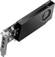 Видеокарта PNY PCI-Ex NVIDIA RTX A1000 8GB GDDR6 (128bit) (4 x miniDisplayPort) (VCNRTXA1000-SB) - изображение 3