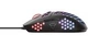 Ігрова міша Trust GXT 960 Graphin Ultra-lightweight RGB Black, 10000 DPI, 1000 Гц, 6 кнопок, OMRON, ультралегка 74 г - зображення 13