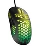 Ігрова міша Trust GXT 960 Graphin Ultra-lightweight RGB Black, 10000 DPI, 1000 Гц, 6 кнопок, OMRON, ультралегка 74 г - зображення 17