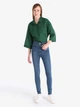 Джинсы Skinny женские Colin's 760 Diana CL1065336DN42852 30-32 Синие (8683197835819) - изображение 3