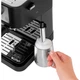 Кофеварка рожковая DELONGHI Stilosa EC260.BK - изображение 9