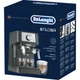 Кофеварка рожковая DELONGHI Stilosa EC260.BK - изображение 12