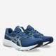 Мужские кроссовки для бега ASICS Gel-Contend 9 1011B881-407 42 (8.5USA/7.5UK) 26.5 см Синий/Зеленый (4571633329494) - изображение 2