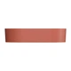 Умивальник Omnires Ovo 55x36 terracotta (OVOUNTE) (00138194) - изображение 3