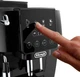 Кофемашина DELONGHI Magnifica Start ECAM220.21.B - изображение 9