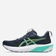 Buty do biegania męskie Asics 1011C077-401 46.5 (12US) Granatowe (4571633384073) - obraz 3