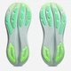 Мужские кроссовки для бега ASICS Gel-Nimbus 28 1011C127-400 43.5 (9.5USA/8.5UK) 28 см Зеленые (4571633331619) - изображение 7