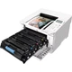 Принтер А4 Canon i-SENSYS LBP647Cdw з Wi-Fi - изображение 8