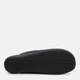 Женские домашние тапочки с закрытым носком Inblu NC-1L 36 22.5 см Серо-синие (ROZ6501078402) - изображение 6