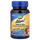 Поливитамины для мужчин от 50 лет Nature's Way, Alive! "Men's 50+ Complete Multivitamin" мужские витамины и минералы со смесью фруктов и овощей (50 таблеток) - изображение 3