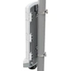 Зовнішній комутатор Mikrotik CSS606-1G-2Gi-3S+OUT GPERx6 with 3xGig Eth ports, 3xSFP+ cages SwOS, outdoor en White (CSS606-1G-2Gi-3S+OUT) - зображення 5