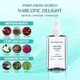 Парфумована вода унісекс Parfumers World (версія NARCOTIC DELIGHT Initio Parfums Prives) 110 ml - зображення 2