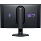 Монитор Dell AW2725DF (210-BLHH) Dell 210-BLHH 1087237 - изображение 8