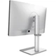 Монитор BenQ MA270U Silver BENQ MA270U Silver 1084070 - изображение 2