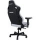 Кресло игровое Anda Seat Kaiser 4 Fabric Size XL Grey (AD12YDDC-XLL-20-G-CF) Anda Seat AD12YDDC-XLL-20-G-CF 1084878 - изображение 4