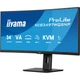 Монитор iiyama XCB3497WQSNP-B1 iiyama XCB3497WQSNP-B1 1092494 - изображение 3