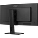 Монитор iiyama XCB3497WQSNP-B1 iiyama XCB3497WQSNP-B1 1092494 - изображение 8