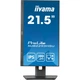 Монитор iiyama XUB2293HSU-B7 iiyama XUB2293HSU-B7 1092489 - изображение 2