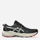 Мужские кроссовки для бега ASICS Gel-Venture 11 1011C160-001 42.5 (9USA/8UK) 27.5 см Черный/Бежевый (4571633370069) - изображение 1