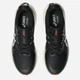 Мужские кроссовки для бега ASICS Gel-Venture 11 1011C160-001 41.5 (8USA/7UK) 26 см Черный/Бежевый (4571633370113) - изображение 6