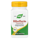 Вітамін B2, nature's Way "Riboflavin Vitamin B2" рибофлавін, 400 мг (30 таблеток) - зображення 1