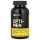 Комплекс для мужчин Optimum Nutrition "Opti-Men" мужские мультивитамины и минералы со смесью трав (240 таблеток) - изображение 1
