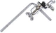 Держатель для ковбела MEINL MC-BD Bass Drum Cowbell Holder (R113016) - изображение 2