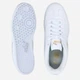 Мужские кеды низкие Puma 9-T SL 39818109 46 (11UK) 30 см White/Team Gold (4067982074005) - изображение 3