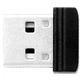 USB флеш накопитель Verbatim 32GB Store 'n' Stay NANO USB 2.0 (98130) Verbatim 98130 1075628 - изображение 1