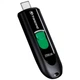 USB флеш накопитель Transcend 256GB JetFlash 790C USB 3.2 Type-C (TS256GJF790C) Transcend TS256GJF790C 1083638 - изображение 2