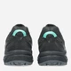 Мужские кроссовки ASICS Gel-Venture 6 1203A438-031 45 (11USA/10UK) 29 см Серый/Зеленый (4571633263026) - изображение 5