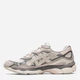 Мужские кроссовки для бега ASICS Gel-Nyc 1201A789-103 46.5 (12USA/11UK) 30 см Серые (4550456224018) - изображение 3